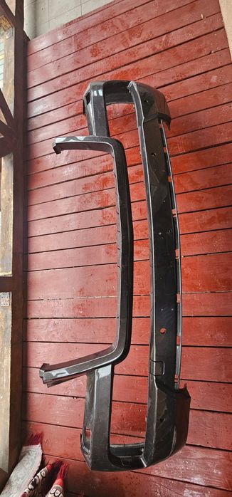 Продам бампер Mercedes Benz x164 FL оригінал A1648806340