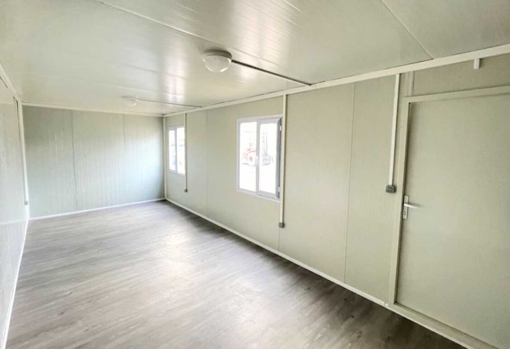 Утеплені вагончики - оренда !