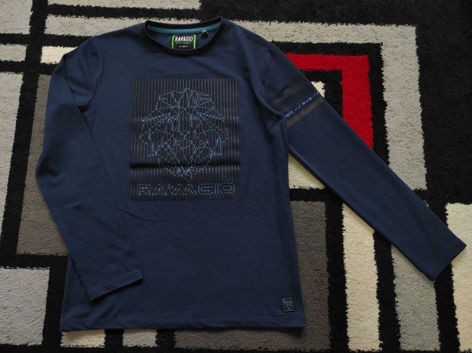 Стильна,брендова кофта,світшот,джемпер для хлопчика 14-15 р-H&M