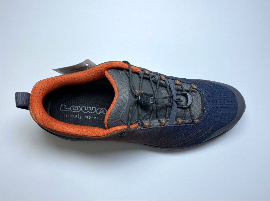 LOWA Gore-tex  44р