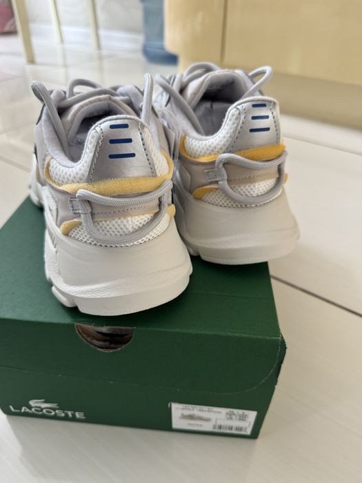 Кросівки Lacoste оригинал