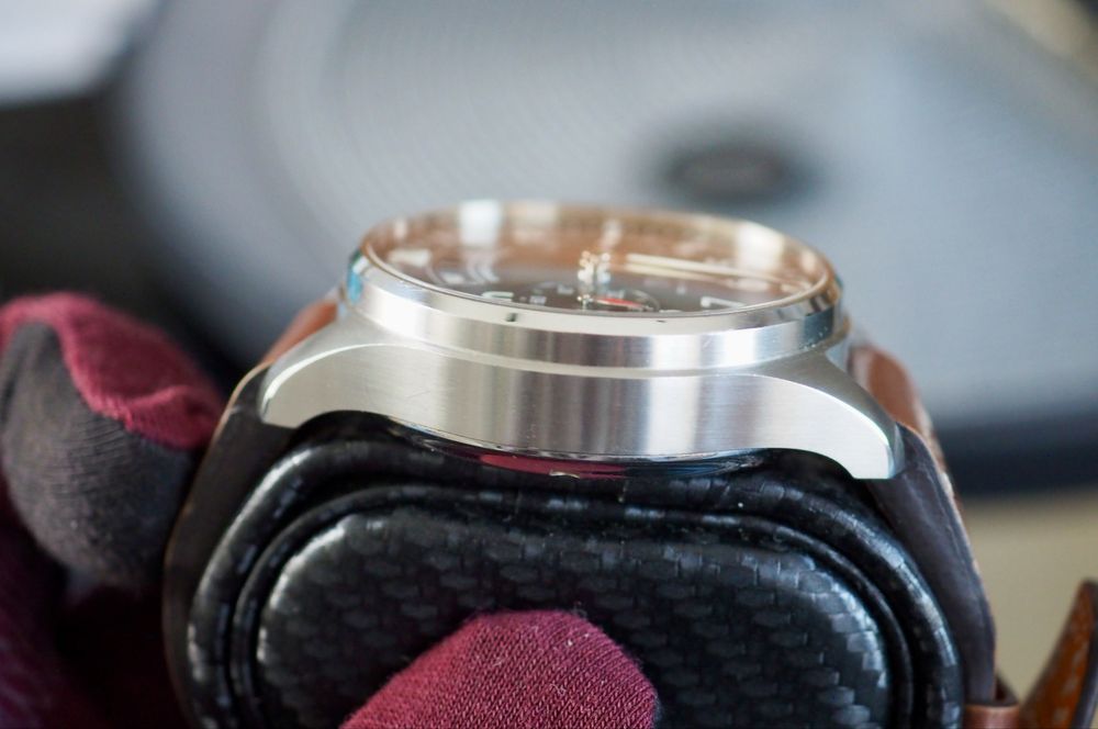 IWC Big Pilot Perprletual  Calendar 46mm