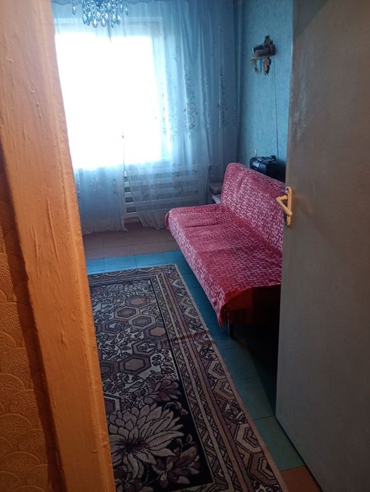 Здам 3 кімнатну квартиру ж/м комунар