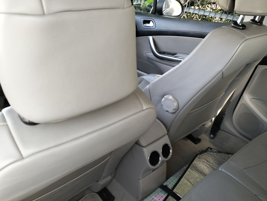 Peugeot 308 1.6THP 150cv