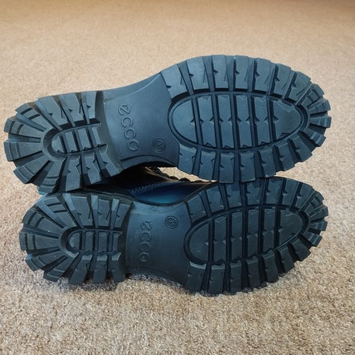 39. Черевики ECCO TREDTRAY 460333/01592