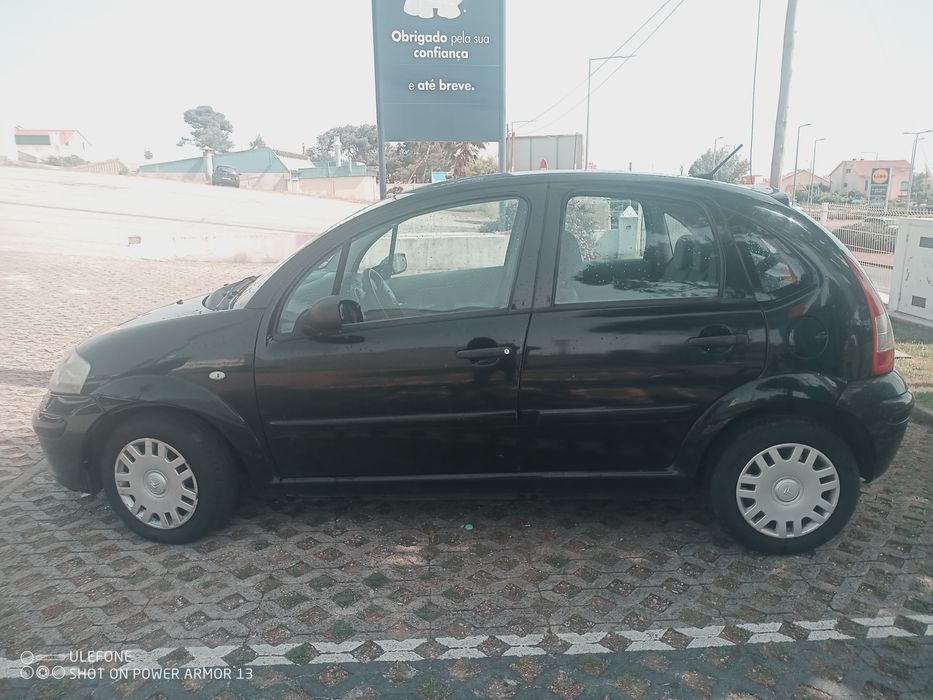 Citroen C3  2008