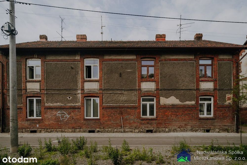 Mieszkanie do wynajęcia, bez odstępnego