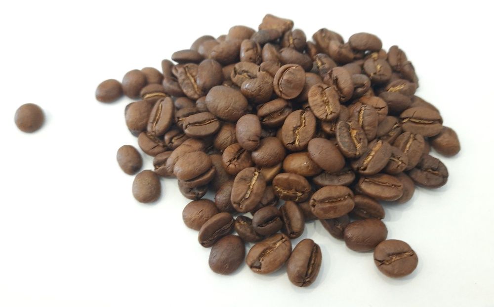 Кофе PureCafe Dolce, зерно, 80% Арабики/20% Робусты, Италия, 1кг