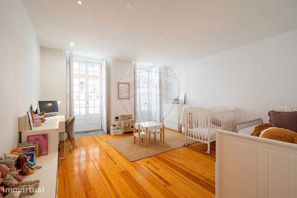 Apartamento T3 para venda