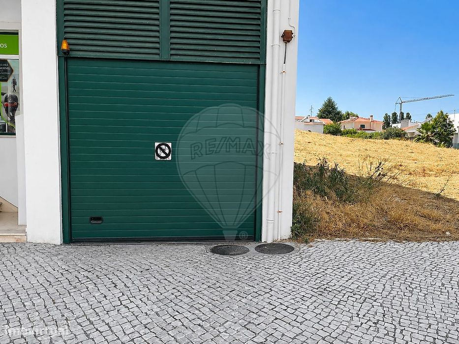 Garagem  para venda