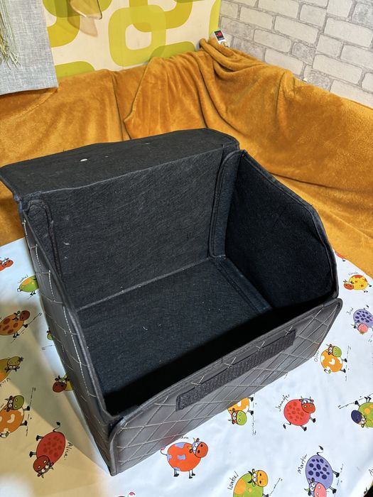 Органайзер в авто