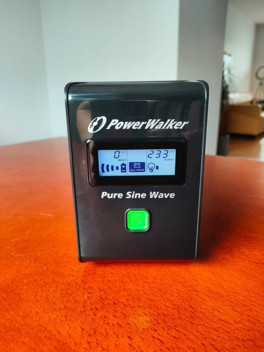 UPS Power Walker VI 800 SW Sinus
