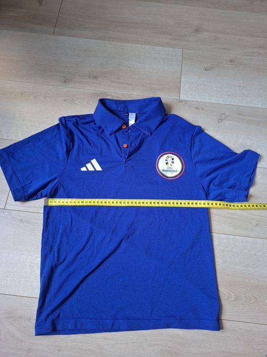 Koszulka polo z euro 2024