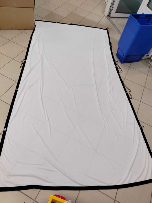 Mata projekcyjna 120 cali