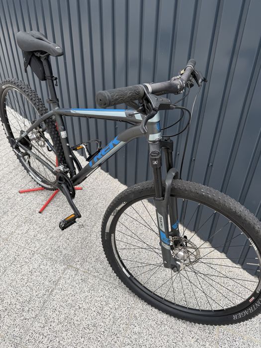 Bicicleta btt trek 29 top