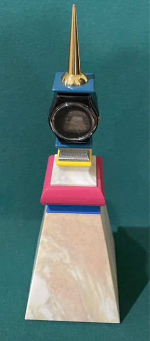 Swatch colecionadores