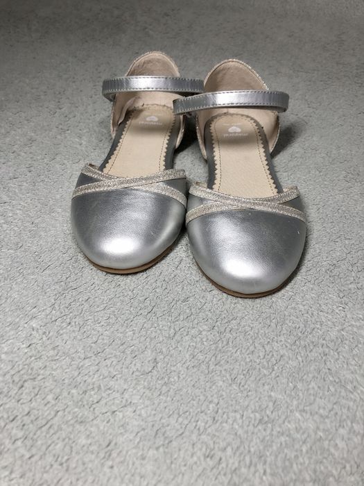 Туфлі для дівчинки mayoral 30 р