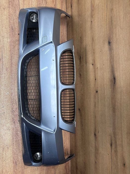 Zderzak przedni Bmw E90 lift M-Pakiet