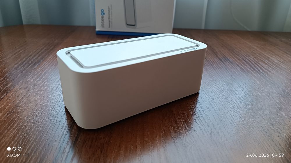 Router Inseego 5G 4G LTE SIM | agregacja WiFi | gwarancja