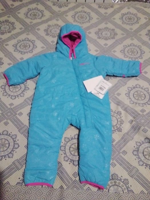 Комбинезон детский Arctix