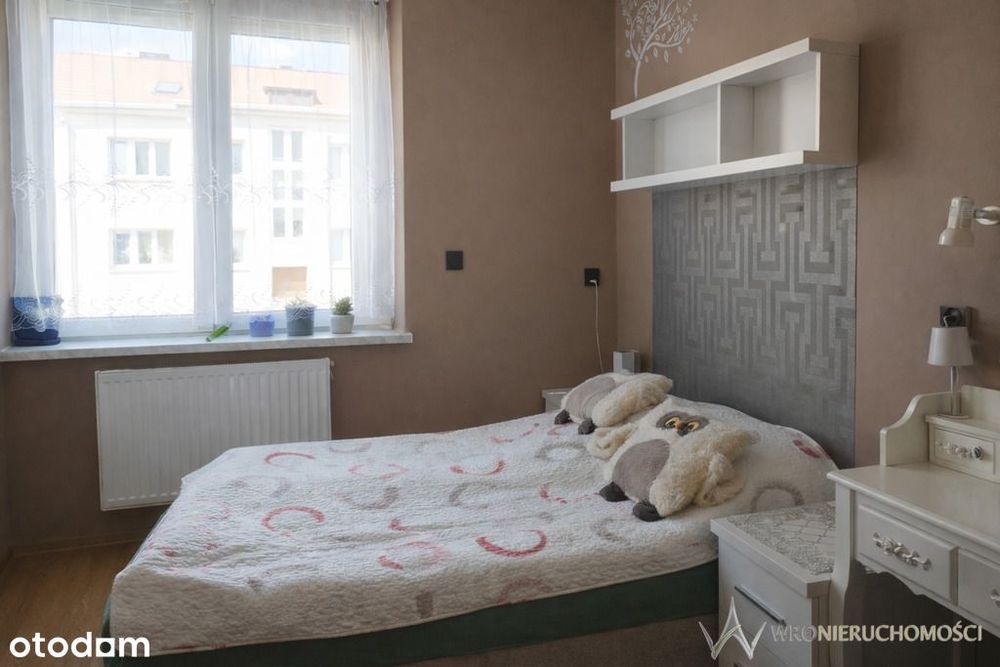 3-pokojowe mieszkanie | Sprzedaż | Sołtysowice - More