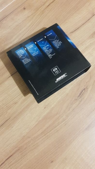 System kalibracji dźwięku Adapt iQ