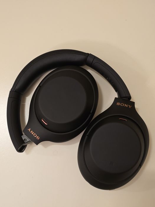 Топові Sony wh-1000xm4