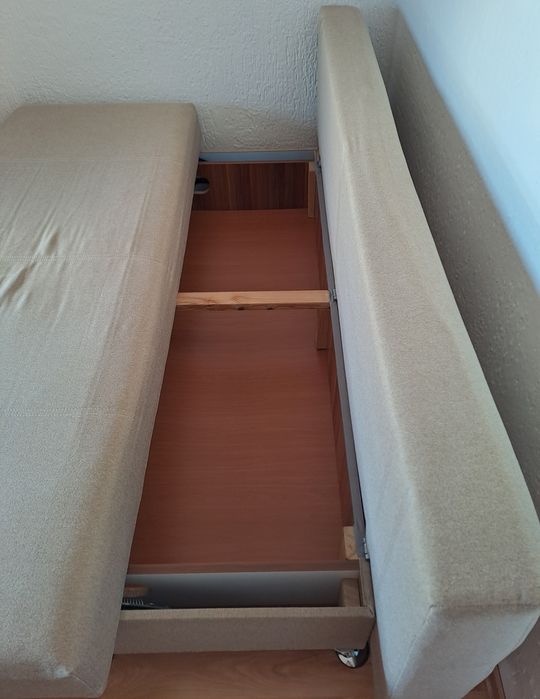 Sofa - kanapa rozkładana