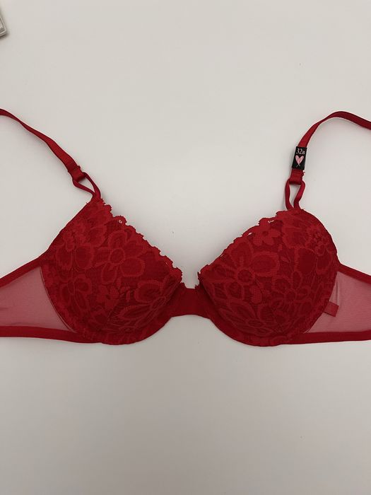 Неймовірні ліфи Victoria’s Secret 32 B та 34 В