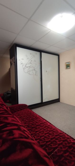 Продам кімнату в гуртожитку
