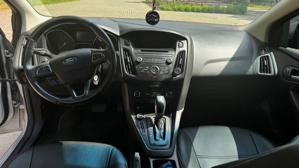 Продам Ford Fokus