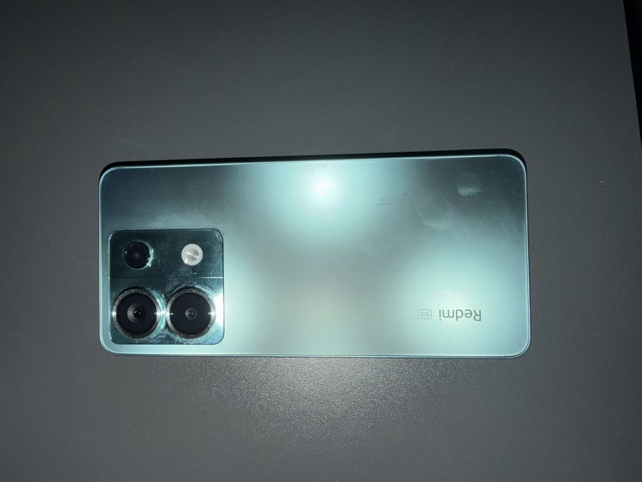 Redmi Note 13 pro 5g