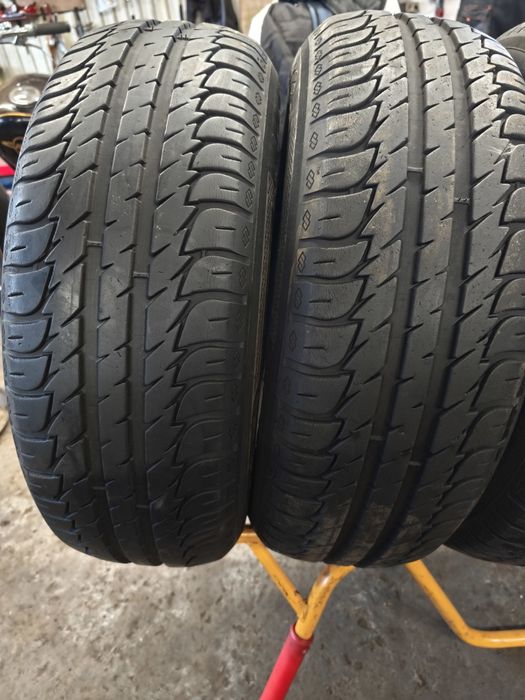 [414] 4 szt. Kleber Dynaxer HP3  185/65/15 88T