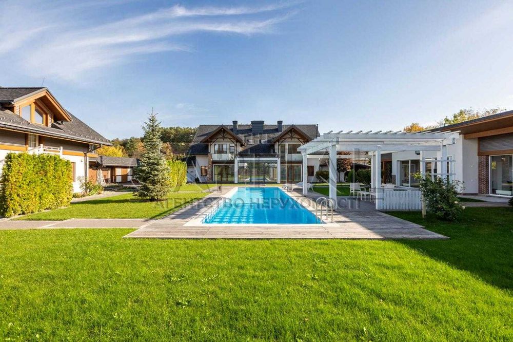 Продажа дома, Лесники, Обуховский район