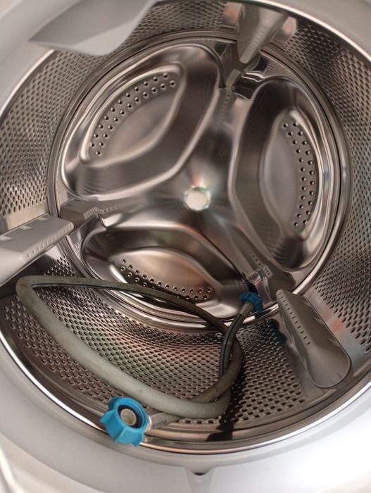 Máquina lavar roupa