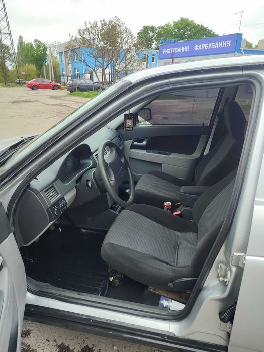 Авто продажа ваз 2170