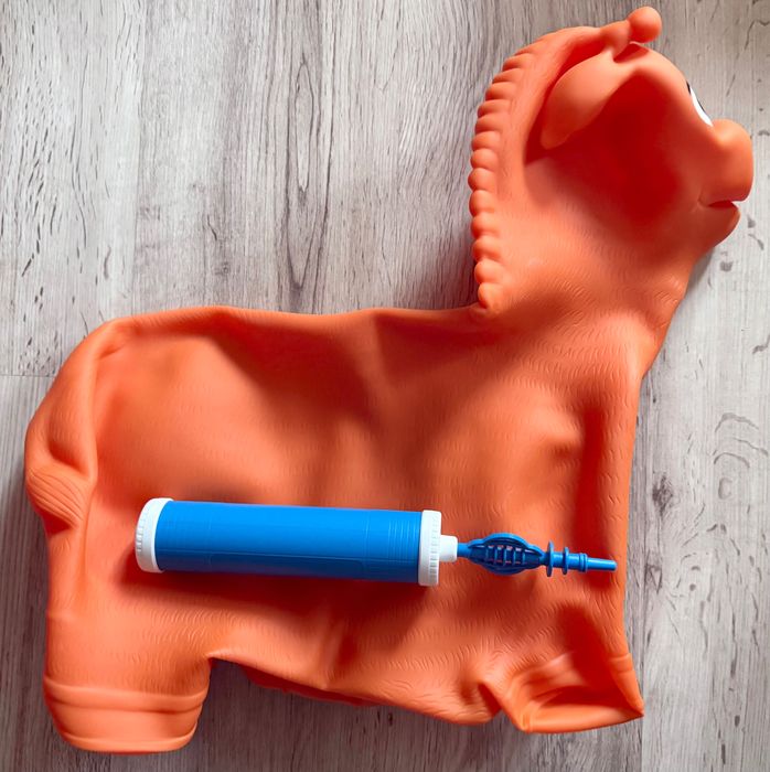 Play tive стрибунець Динозаврик для дітей 3+