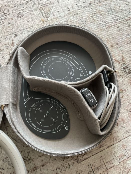 Навушники Sony WH-1000XM4 як нові, опен бокс