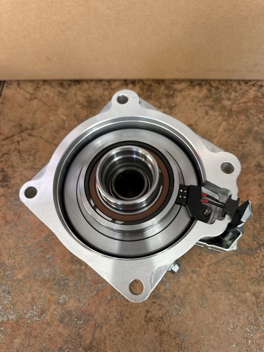 Муфта повного приводу 3570A007, 3570A004; Mitsubishi, Jeep, Dodge