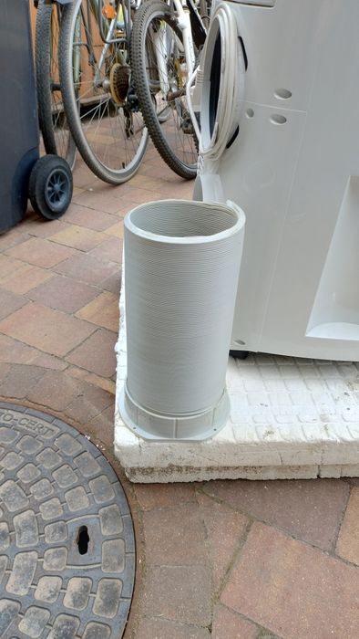 Klimatyzator Beko BPH-12H
