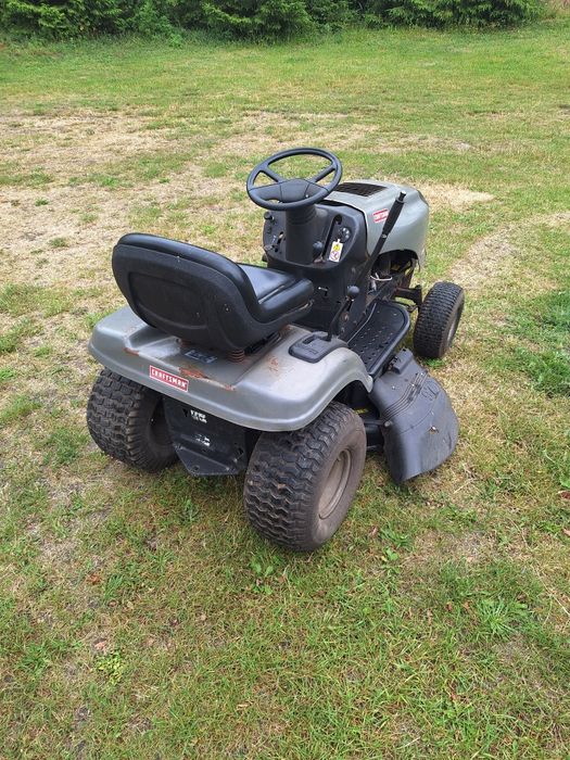 Traktorek kosiarka Craftsman LT 1500 15.5 KM