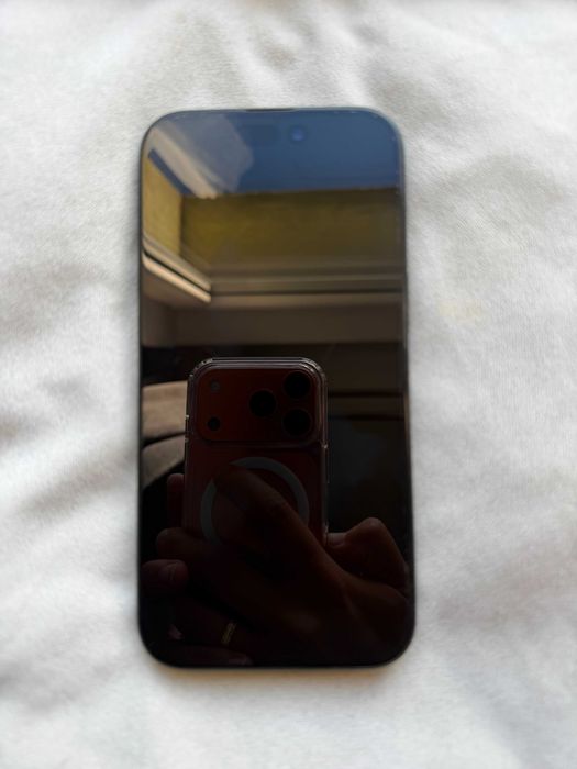 Telefon iphone 15