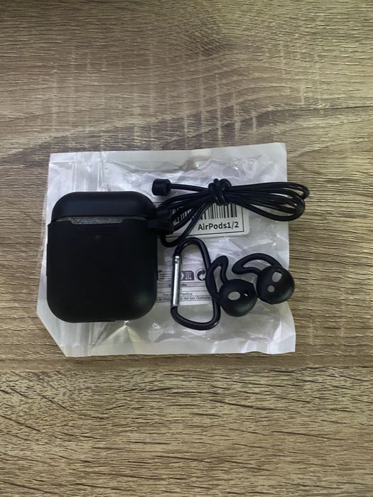 Capas/estojos AirPod pro/1/2/3
