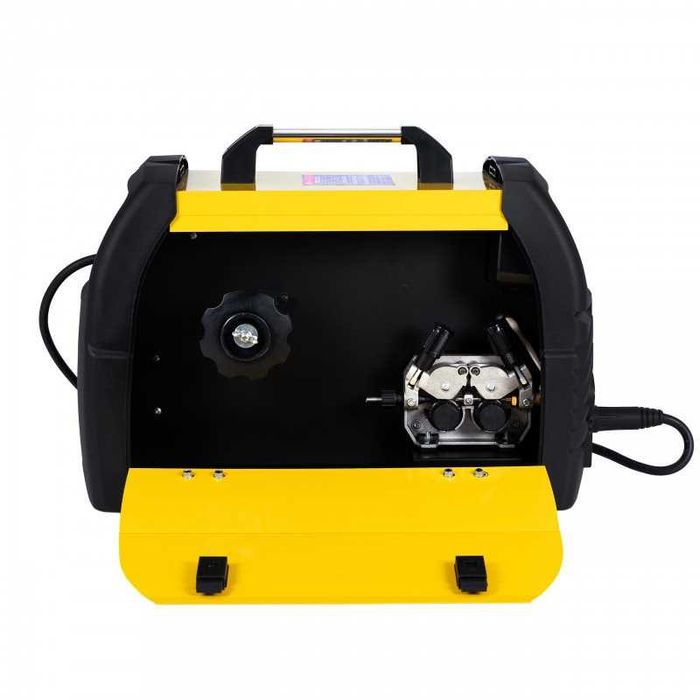 Spawarka Magnum MIG 208 Alu Synergia 4x4