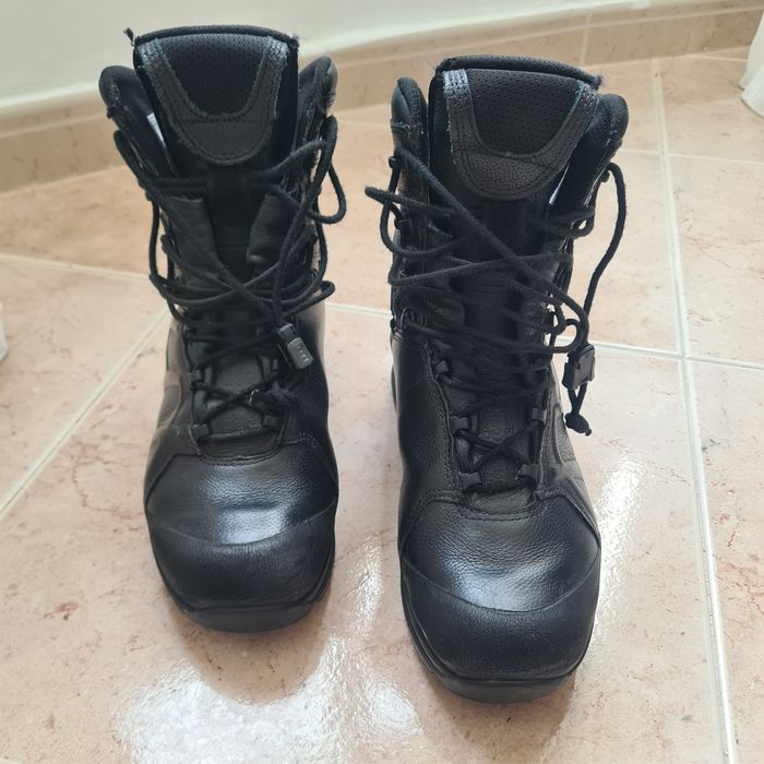 Botas Haix serviço
