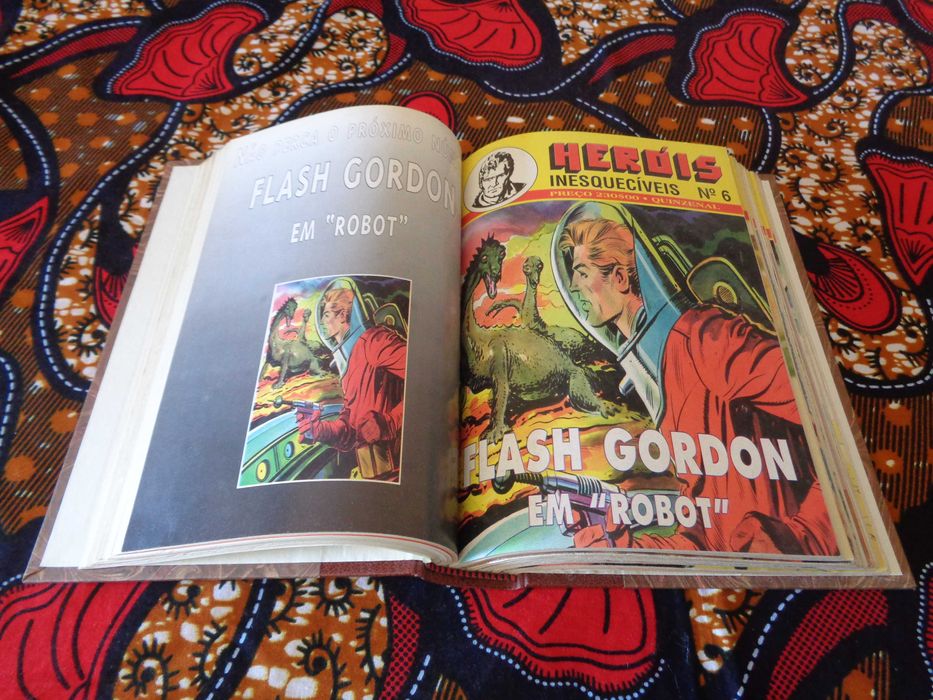 Colecção Heróis Inesquecíveis. Rodrigues Chaveiro. Portes Incluídos.