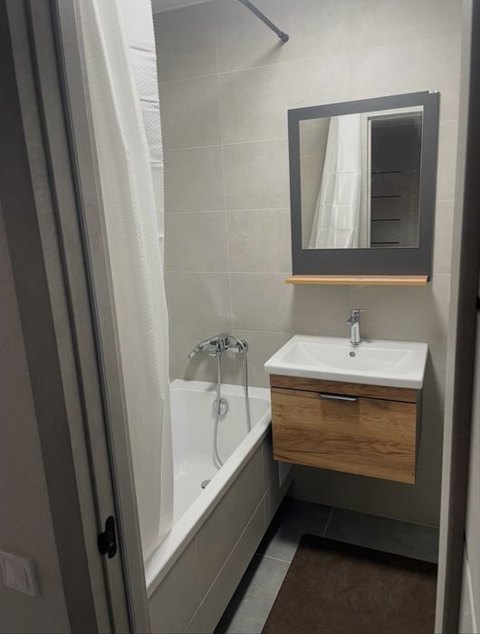 Сдам 1 комнатную квартиру Святошино