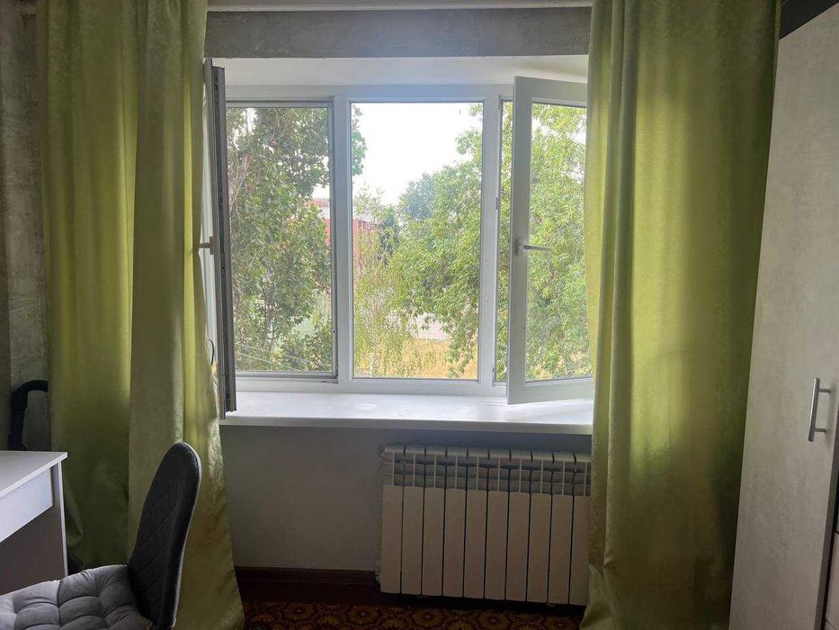Продаж 2 х кімнат в гуртожитку