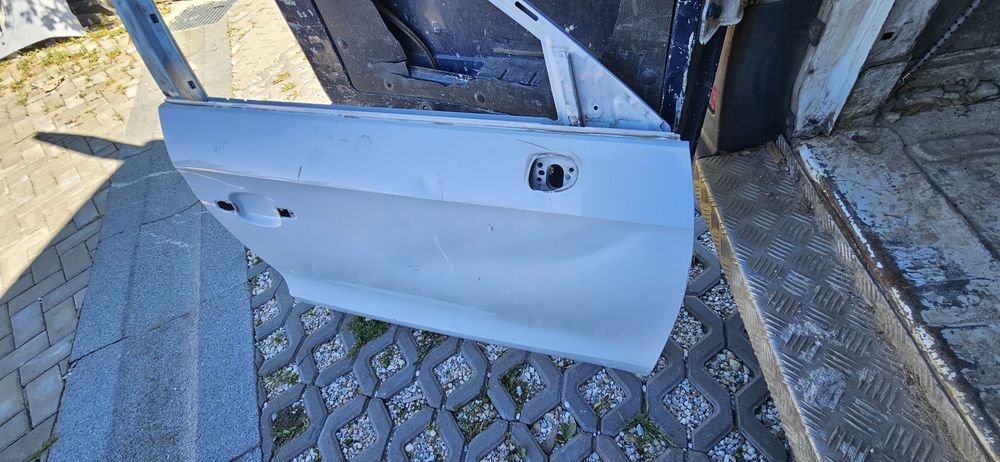 Porta da frente direito audi a1