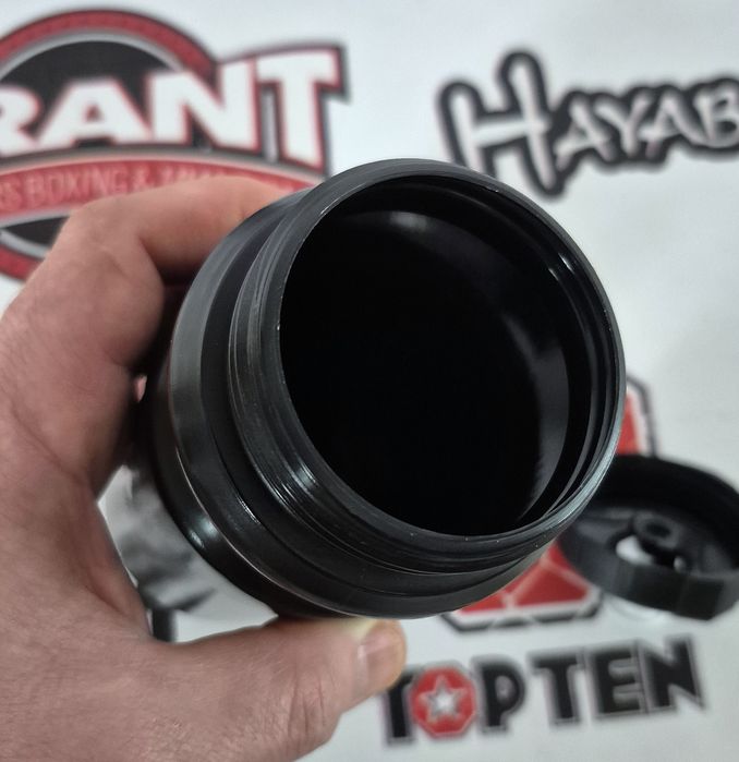 Venum Contender 650 ml пляшка  Оригінал mma мма